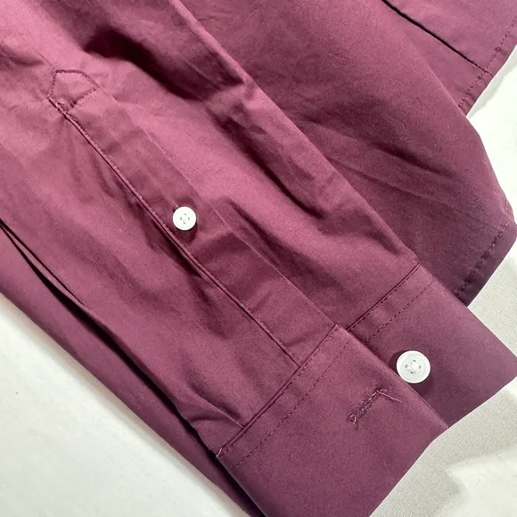 Men’s ASOS Short Collar Shirt Size M​ - Picture 7 of 8